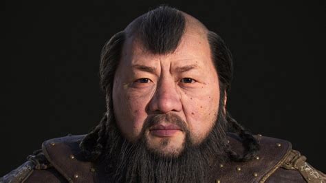 how rich was genghis khan.